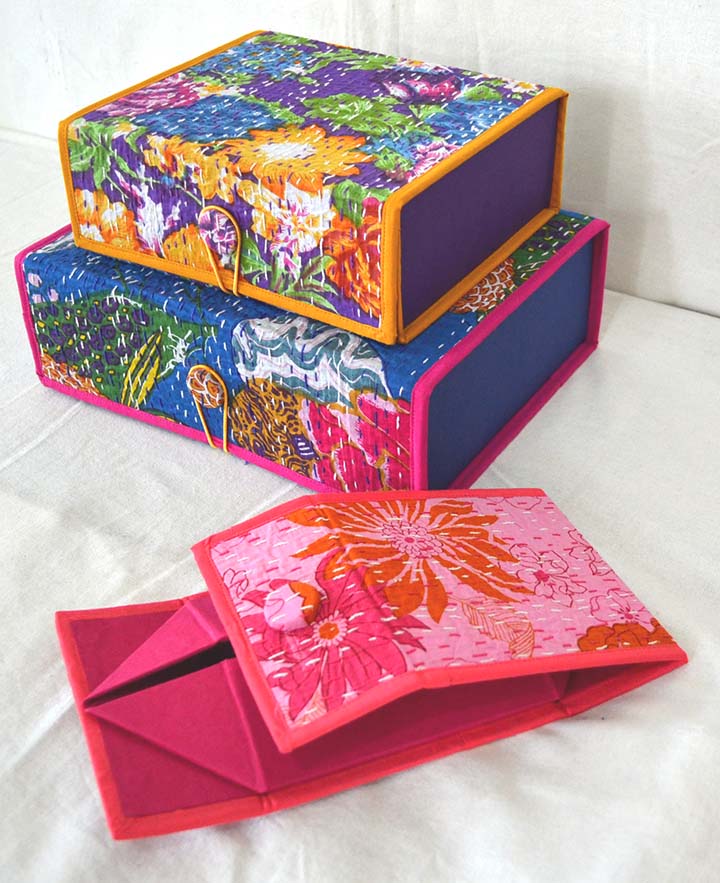 Marudhara Handmade P
