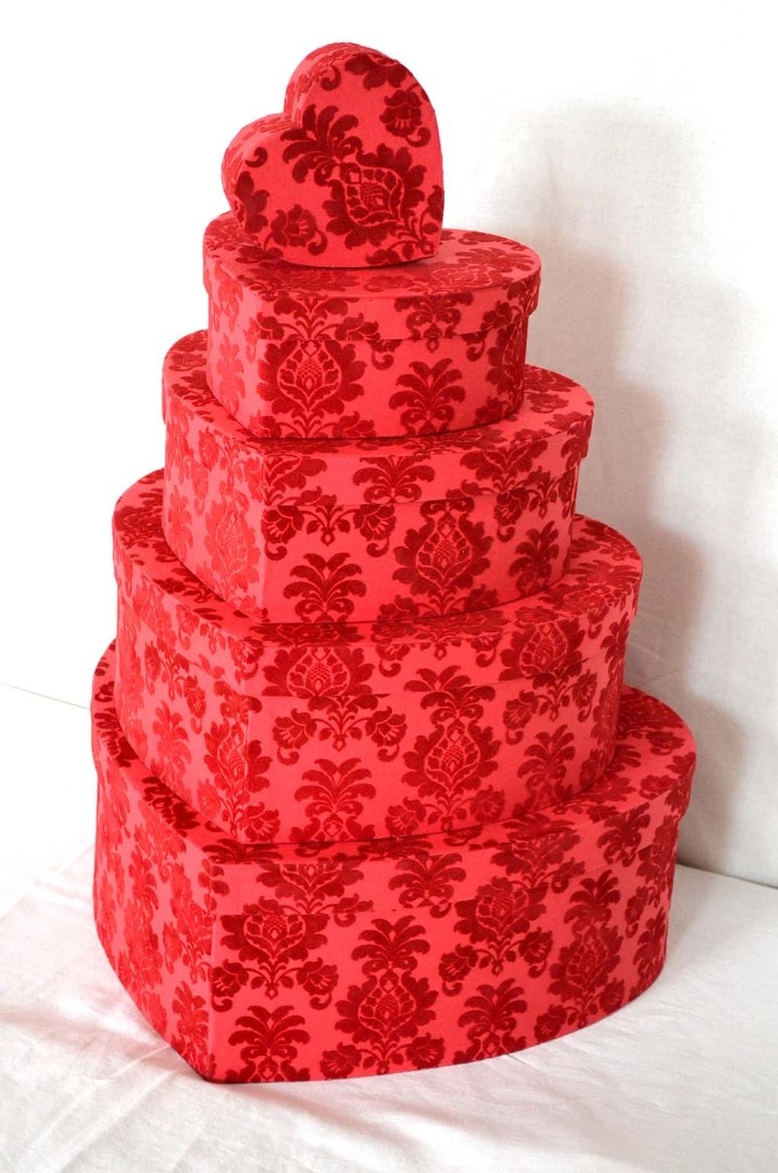 Marudhara Handmade P