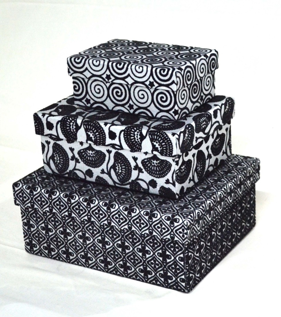 Marudhara Handmade P