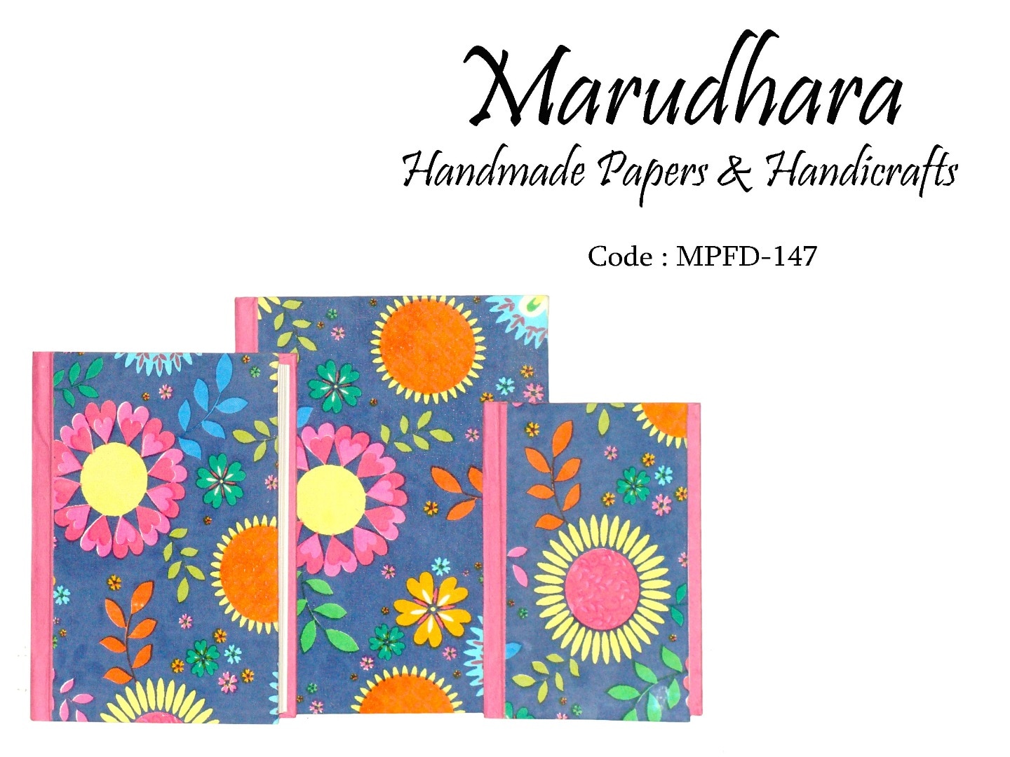 Marudhara Handmade P