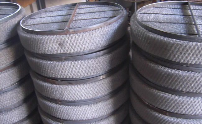 LAKTAS WIRE MESH Pvt