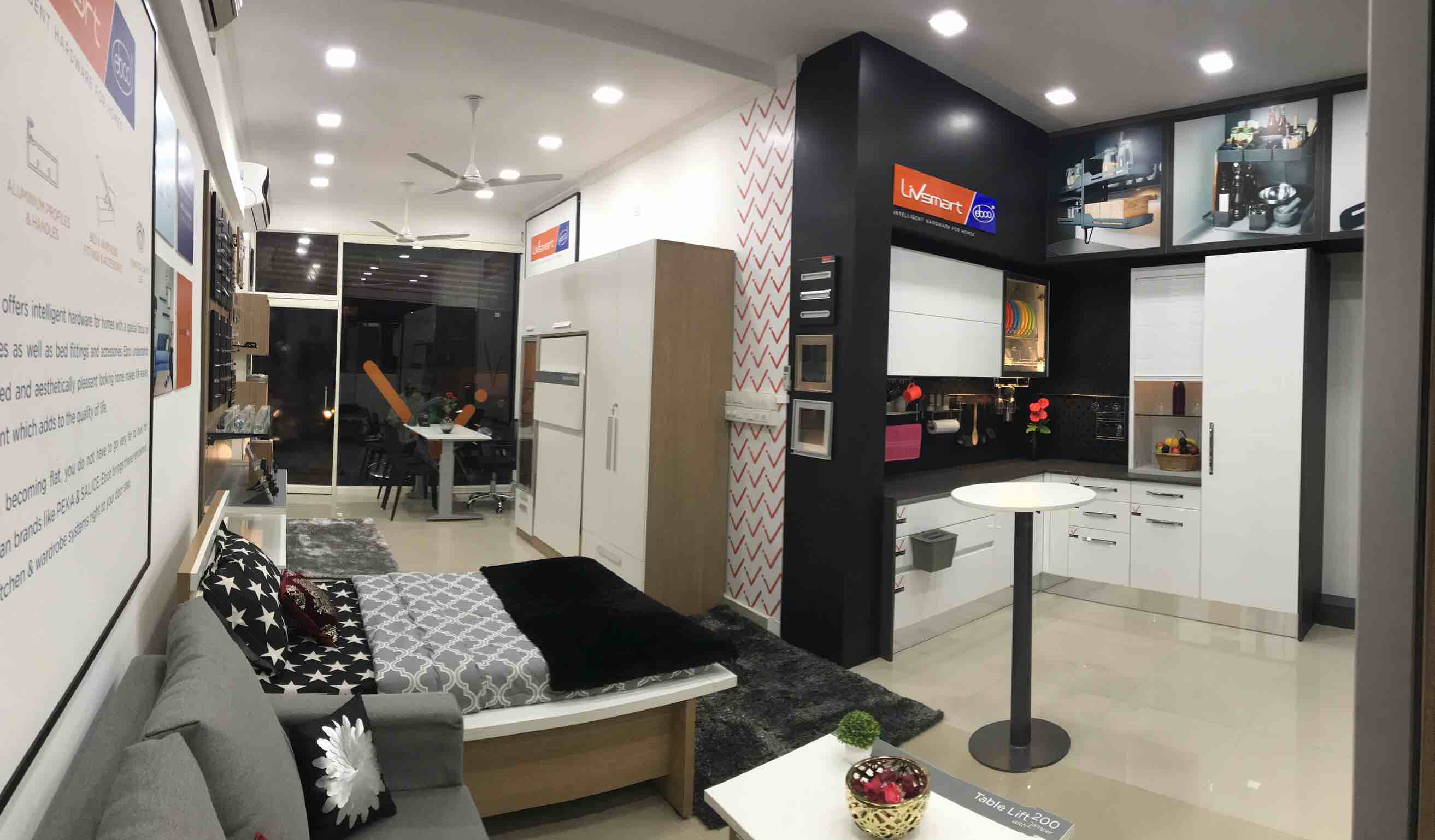 Kandeth Kitchen And Accessories in Kochi, India