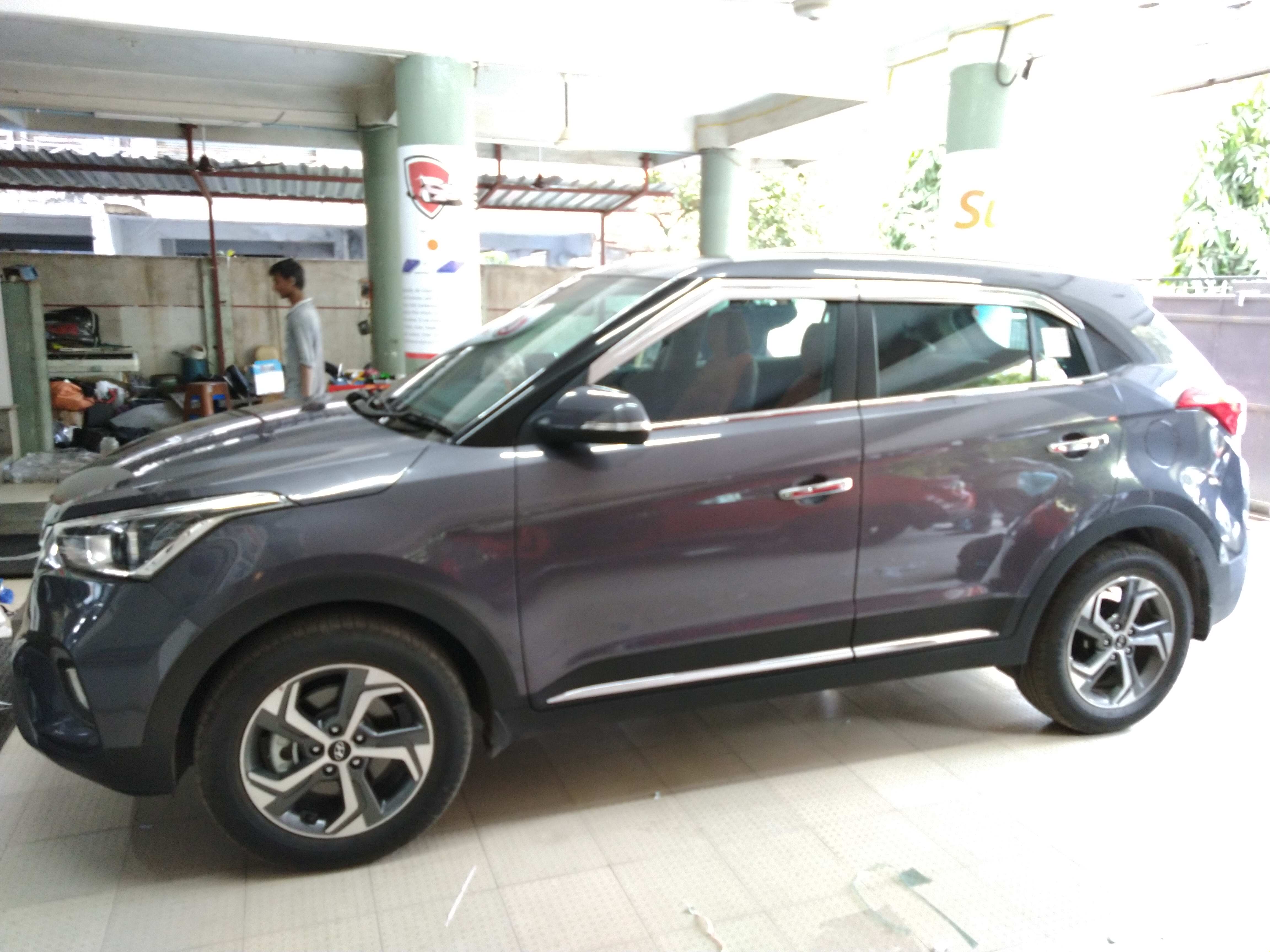 Gallery RS Car Accessories in Nagpur, India