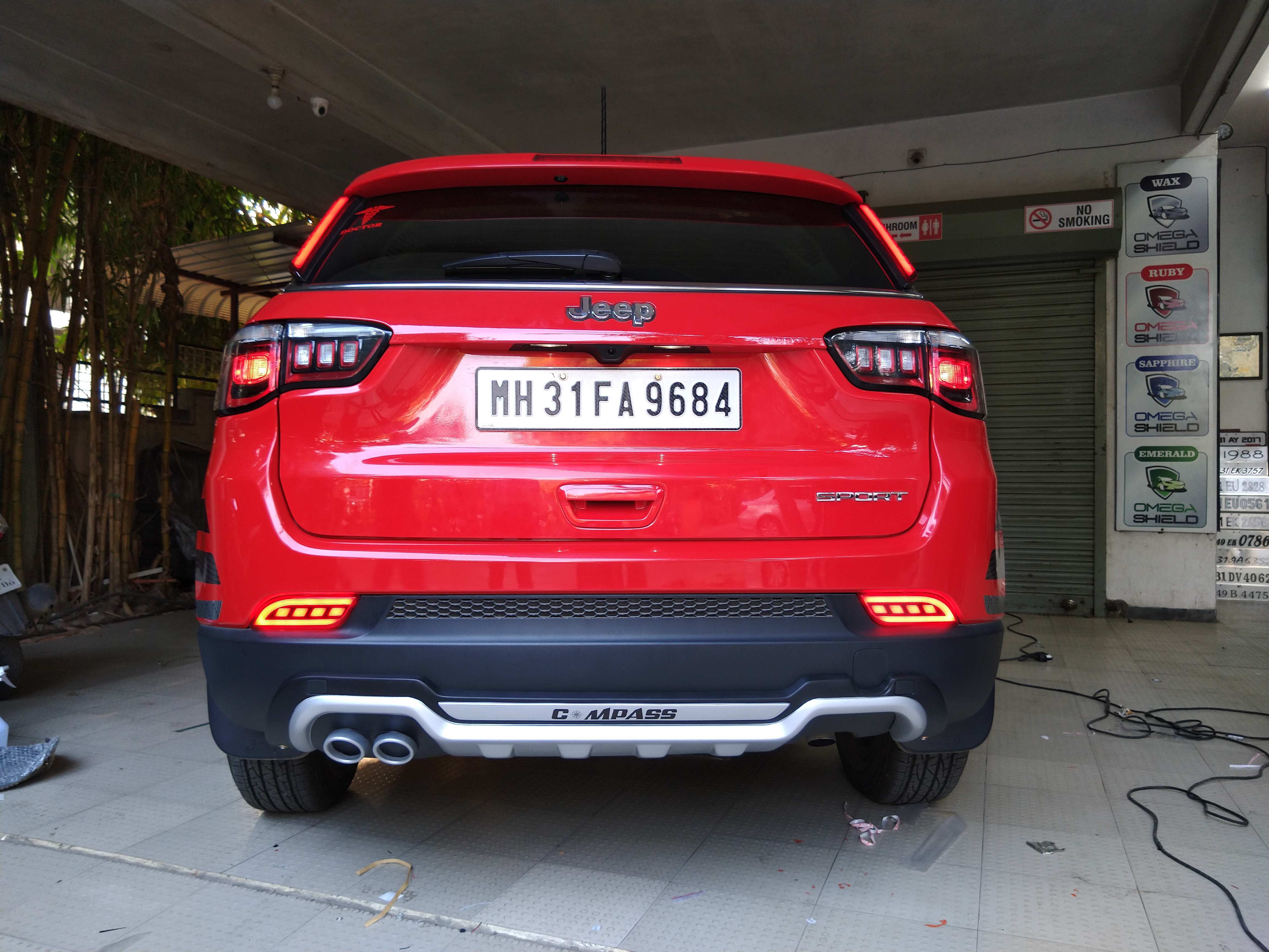 Gallery RS Car Accessories in Nagpur, India