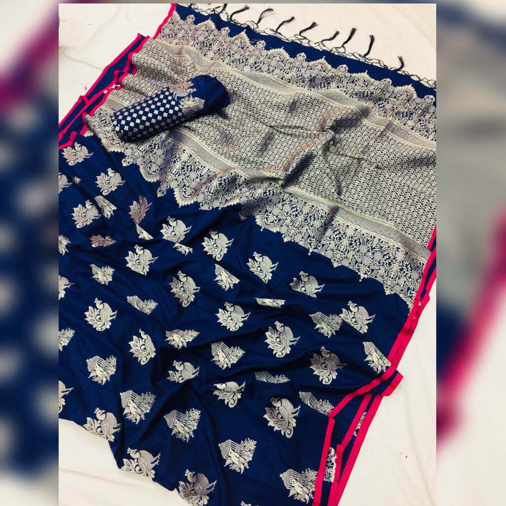 Gallery ADI INDIAN SILK HOUSE in , India