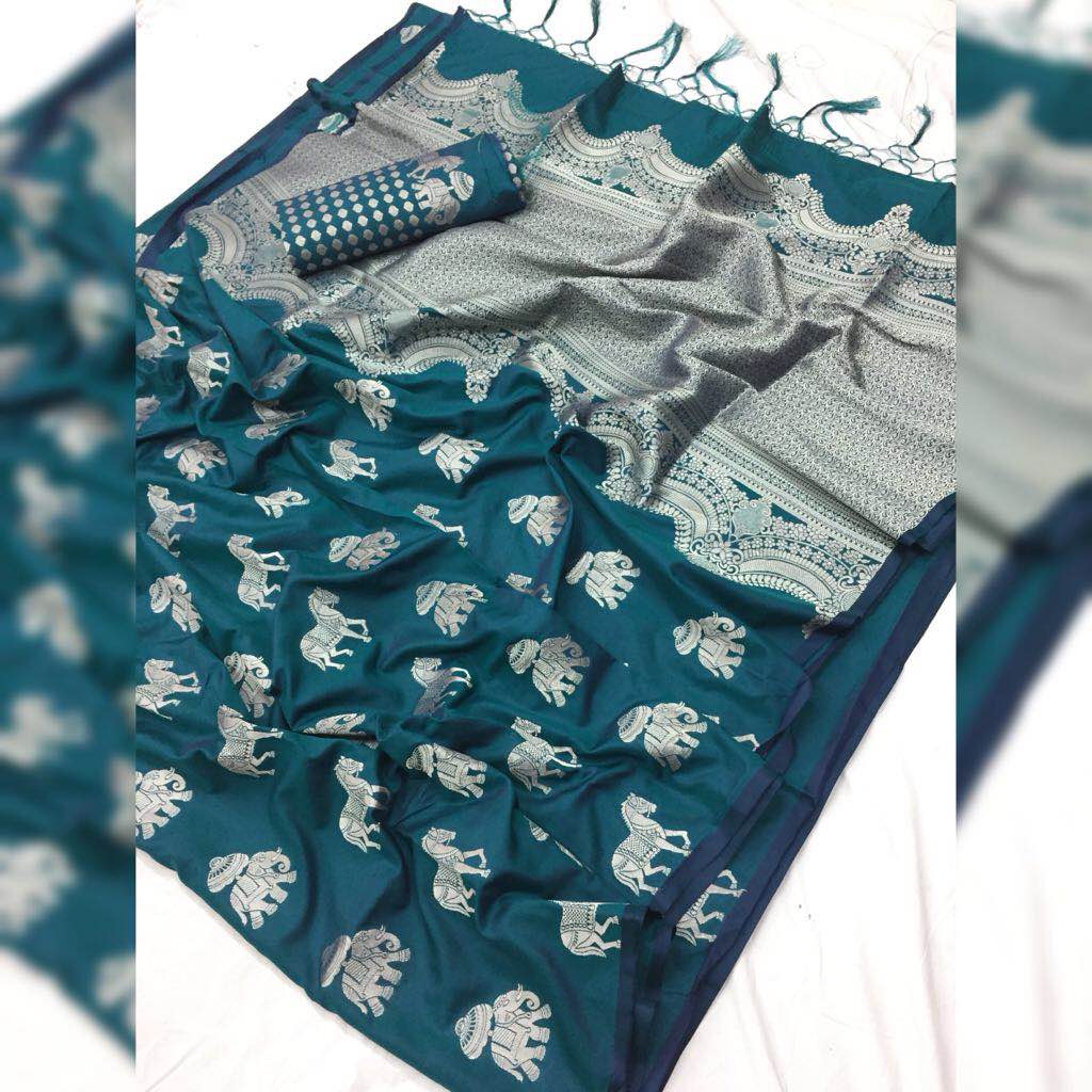 Gallery ADI INDIAN SILK HOUSE in , India