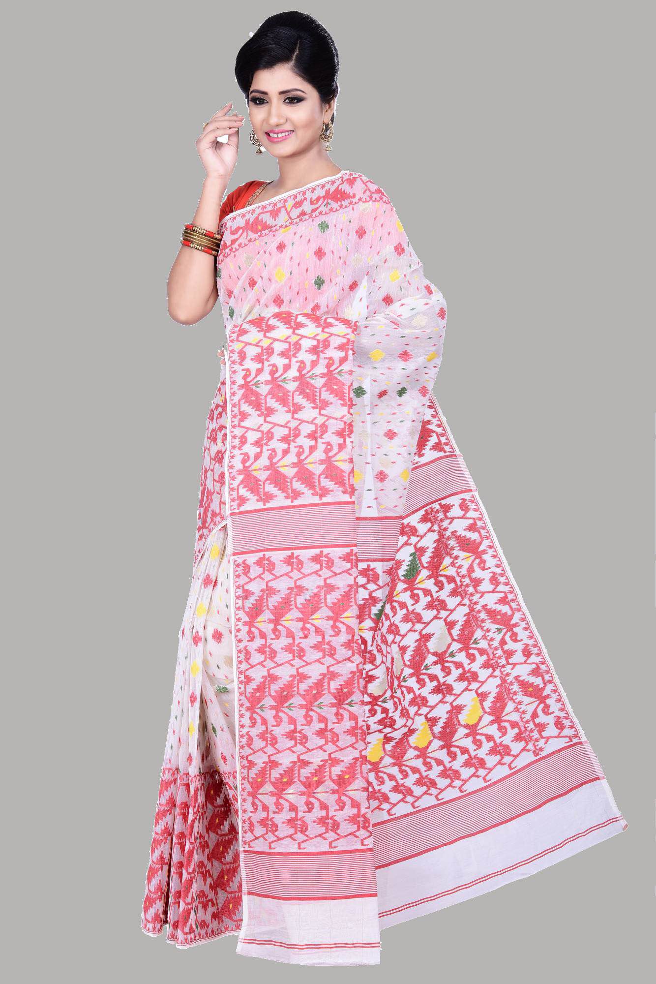 Gallery ADI INDIAN SILK HOUSE in , India