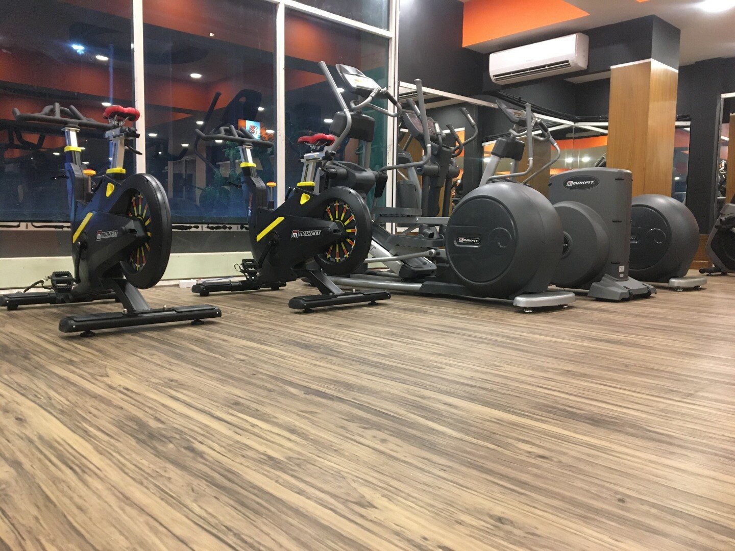 Gallery FS Fitness Gym (08048126455) in Hyderabad, India