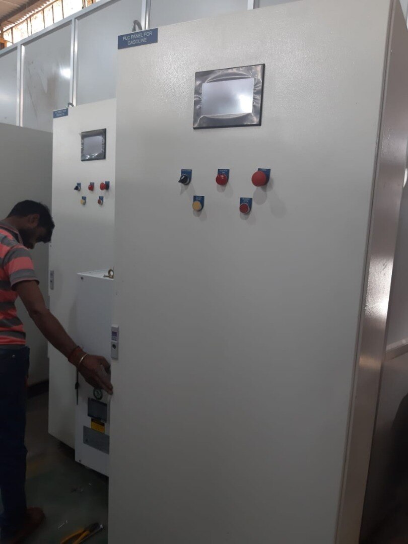 Shanti Drives And Automation Pvt Ltd in Faridabad, India