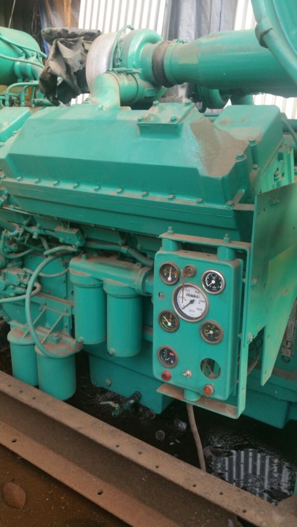 House Of Power Equipments in Mumbai, India