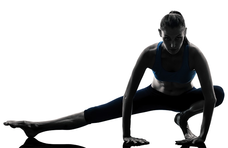 Gallery Tejaswini Ladies Fitness Centre in Thane, India