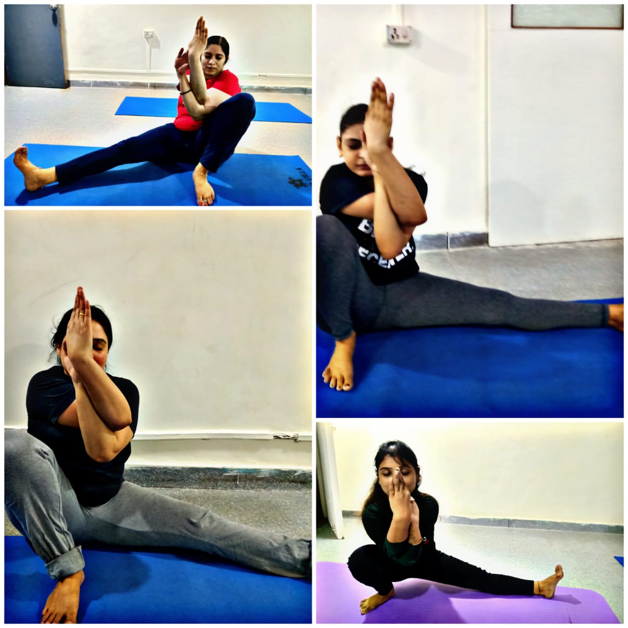 Gallery Tejaswini Ladies Fitness Centre in Thane, India