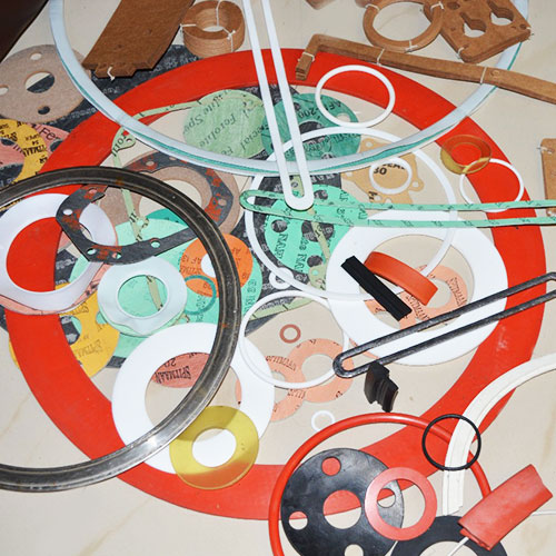 Gasket Industries in Mumbai, India