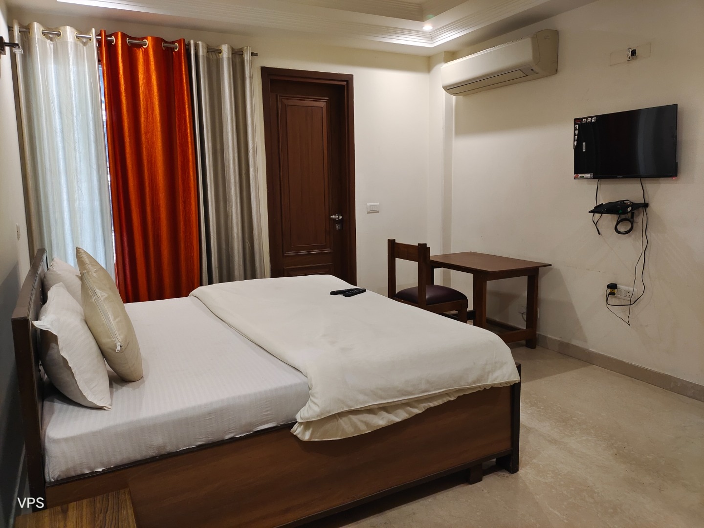 Service Apartments in Delhi, India