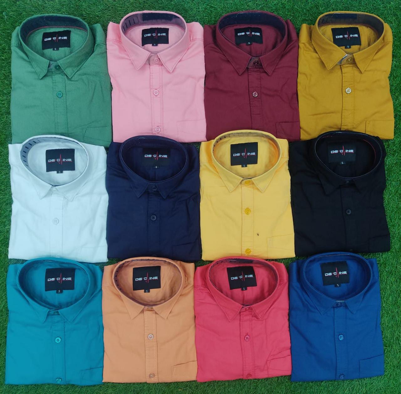 Mr.Boss Multi Brand Store in Chennai, India