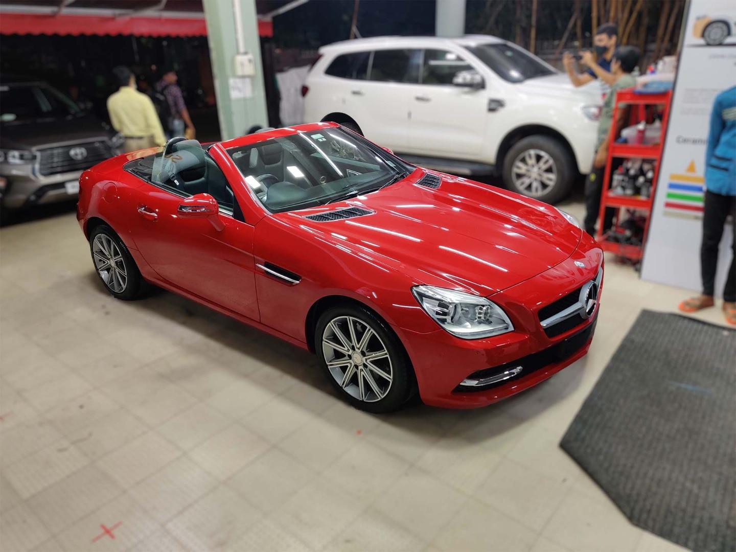 Gallery RS Car Accessories in Nagpur, India