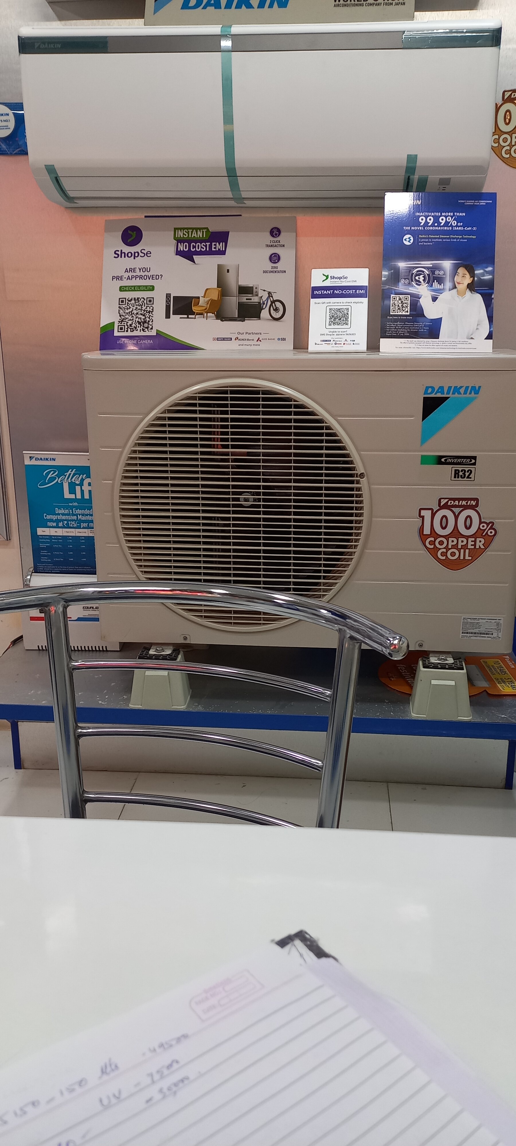 Pace Aircon Engineer in Indore, India