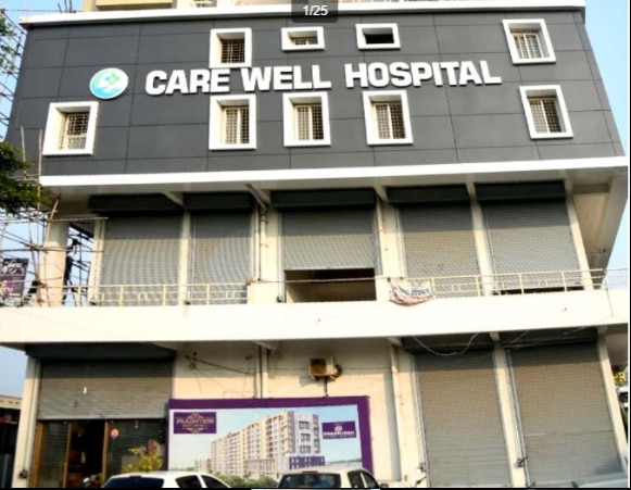 Care Well Superspeci