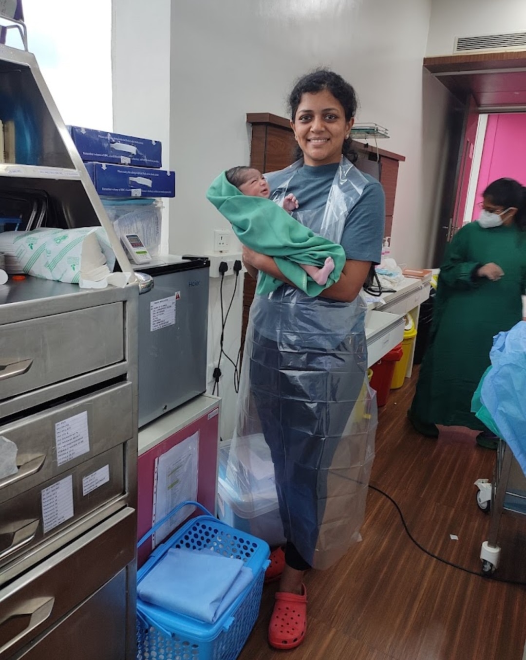 BHALERAO CLINICS in Pune, India