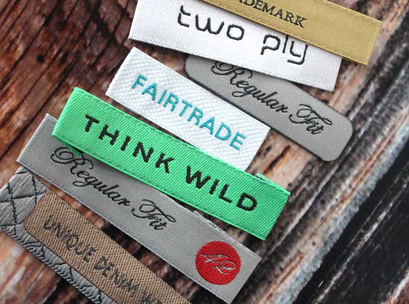 about Sharada Labels