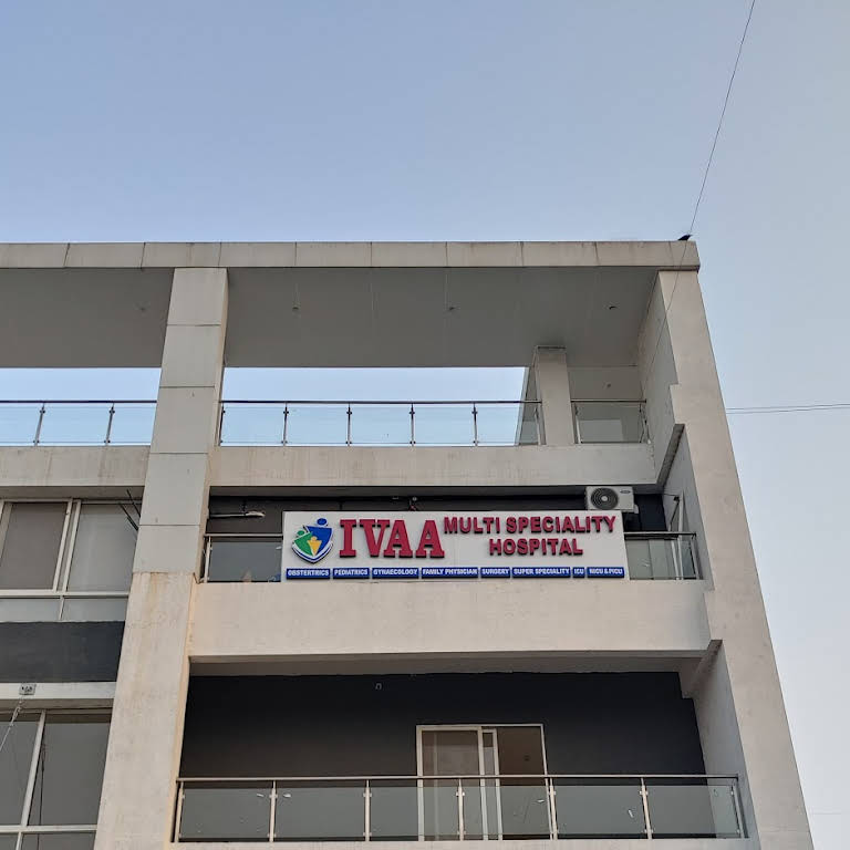 Ivaa Multispeciality