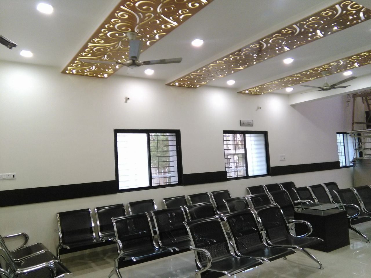 CHAKAN CRITI CARE HOSPITAL in Pune, India