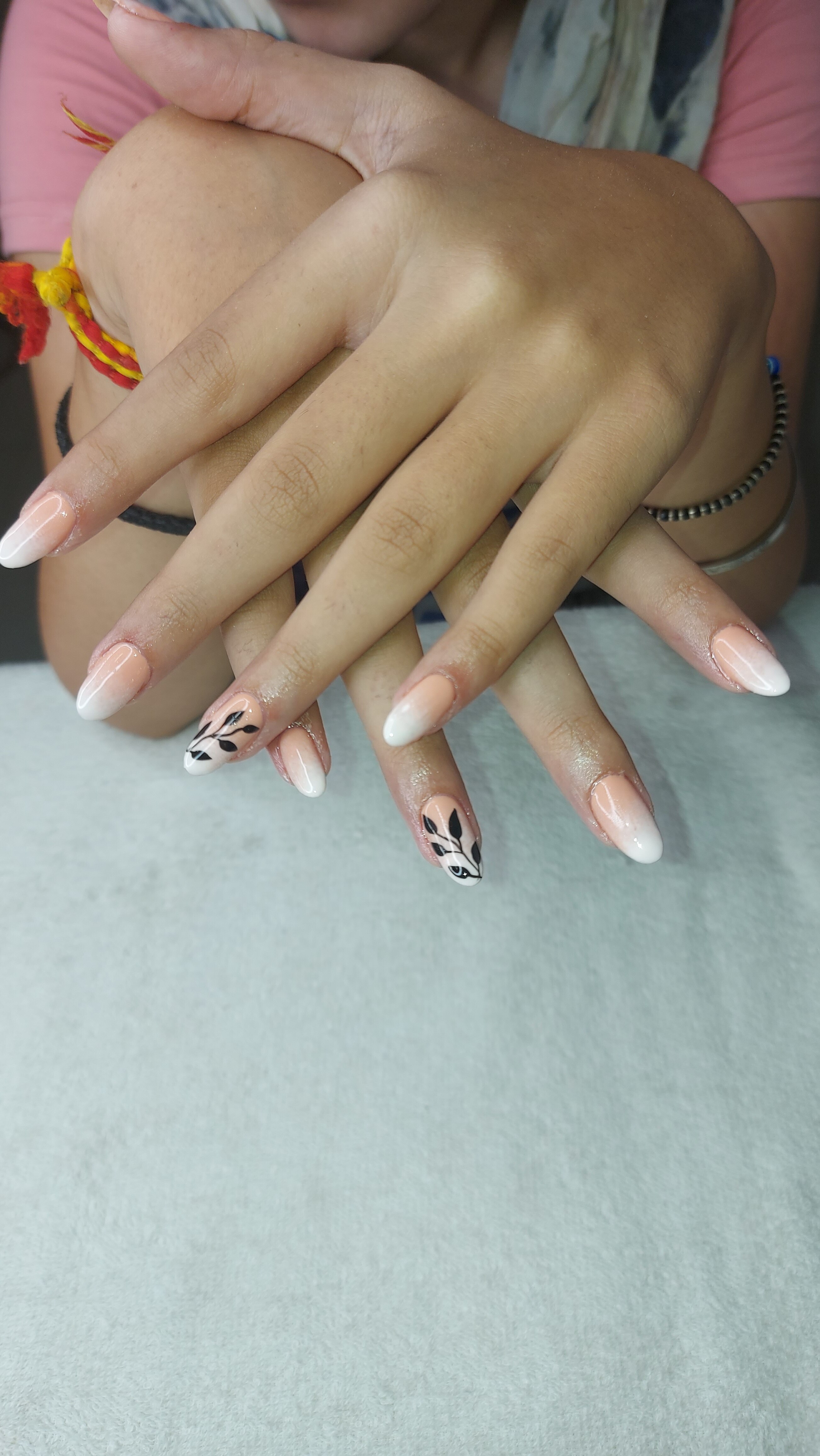 Gallery Danish hussain nail & hair artist in Amritsar (Punjab), India