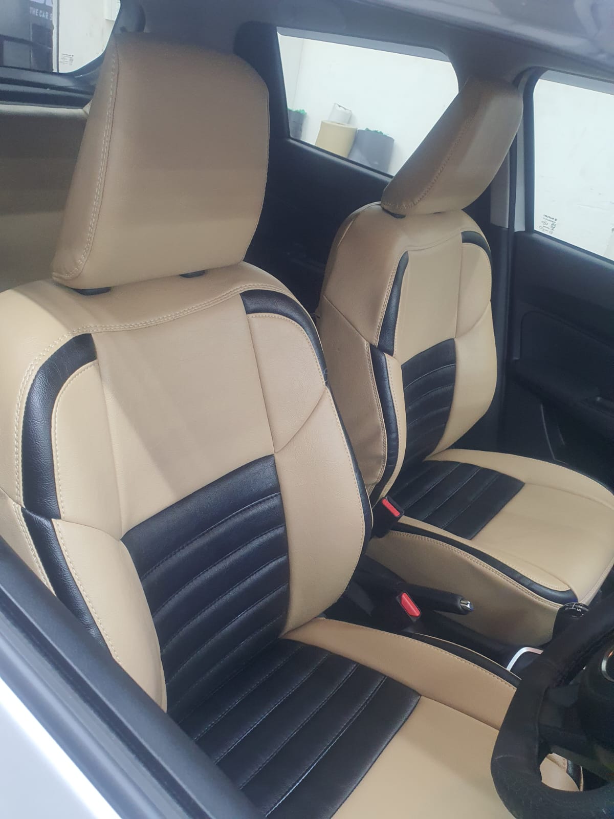 Gallery SS Car Decors in Coimbatore, India