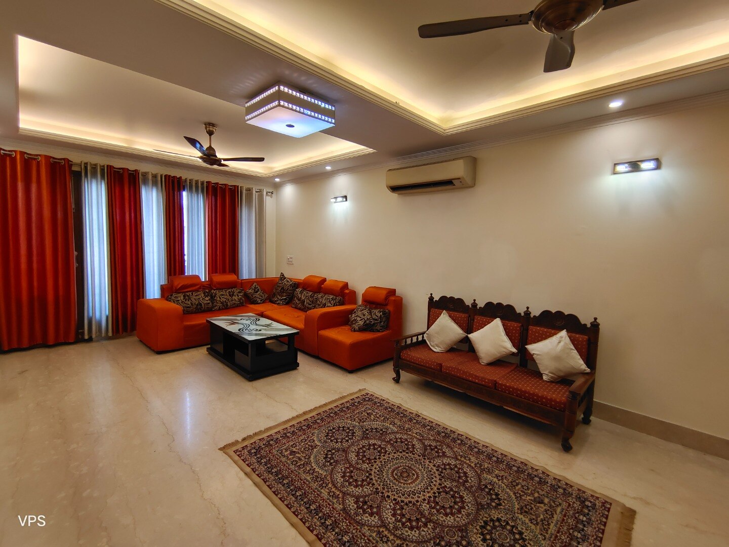 Luxury Service Apartments Delhi in Delhi, India