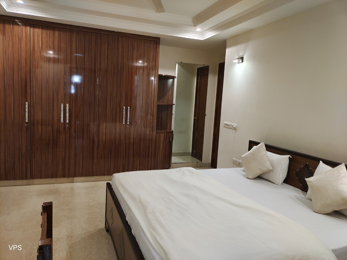 Luxury Service Apartments Delhi in Delhi, India