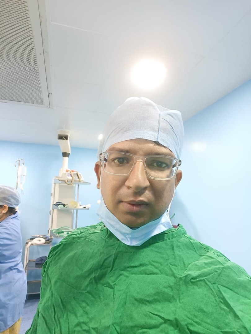 Mediboon Piles Laser Clinic in Mumbai, India