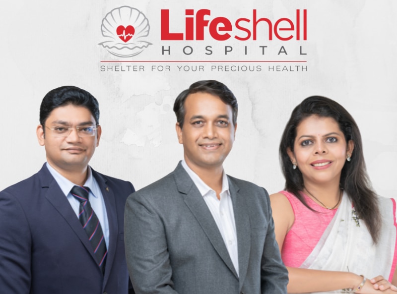 LifeShell Hospital
