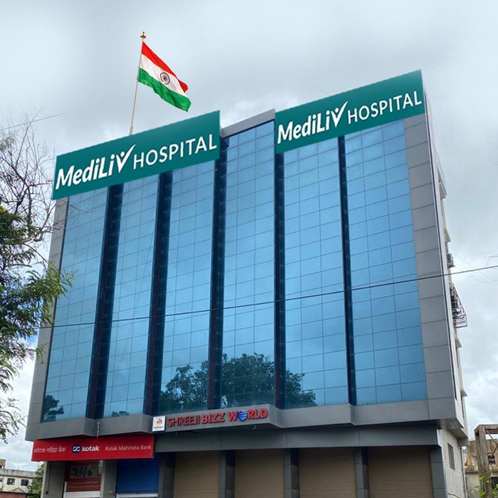 Mediliv Hospital