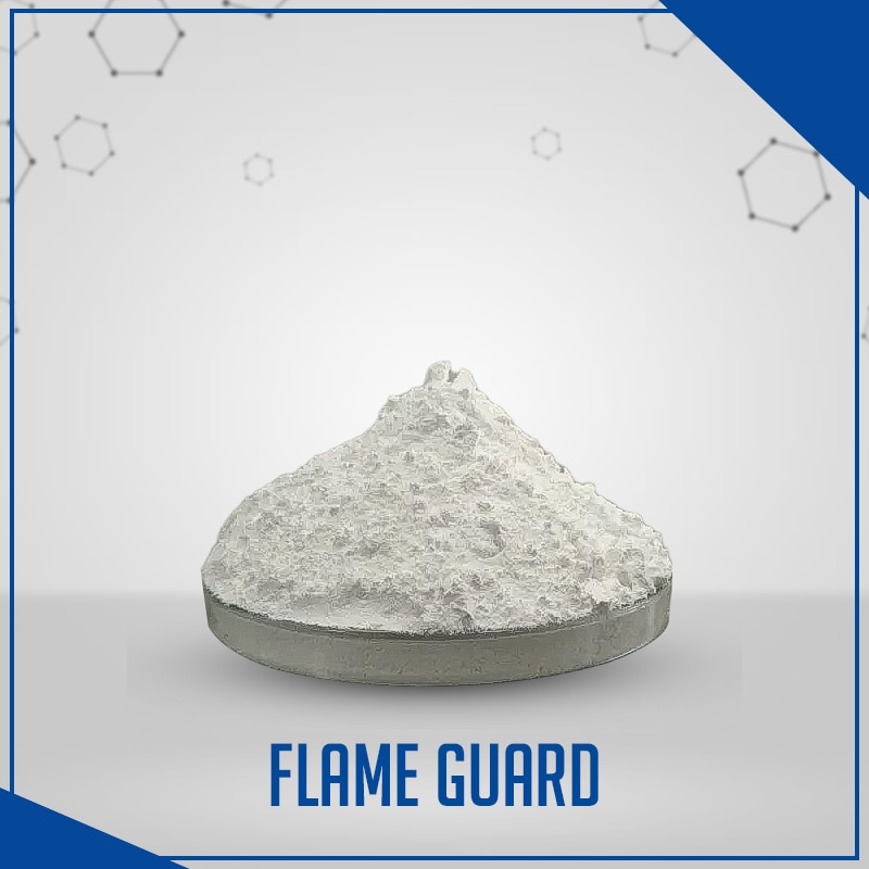 Flame Retardant Finishes in Textile: Mechanism, Chemicals