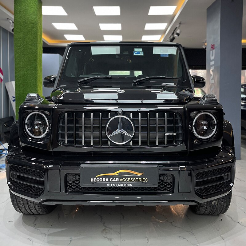 Gallery DECORA CAR ACCESSORIES in Faridabad, India