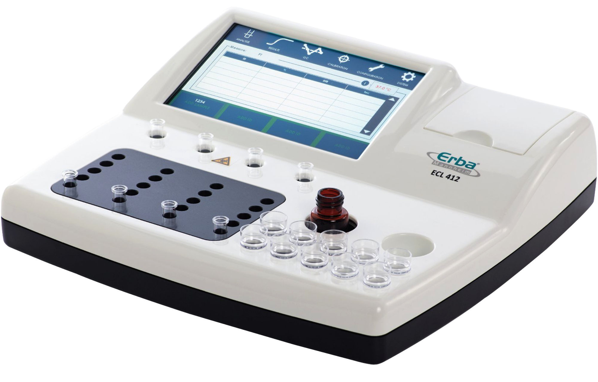 Gallery PRISM BIOMED in Kolkata, India