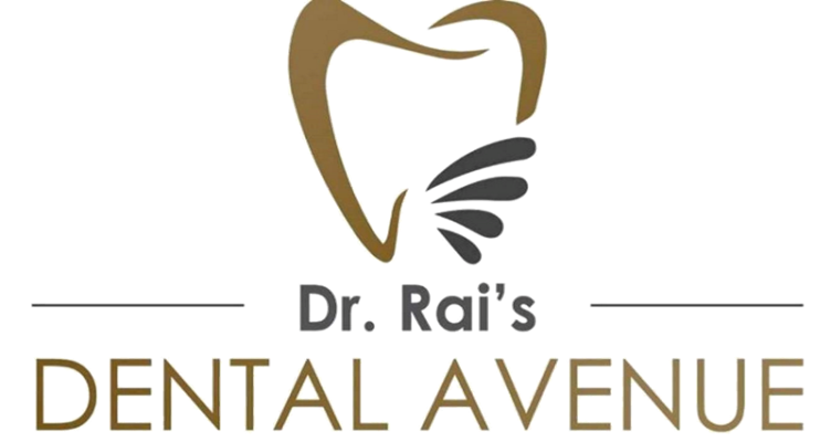 DR. RAI'S DENTAL AVE