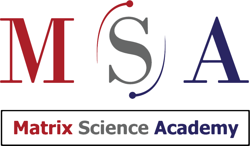 Matrix Science Academy Private Limited