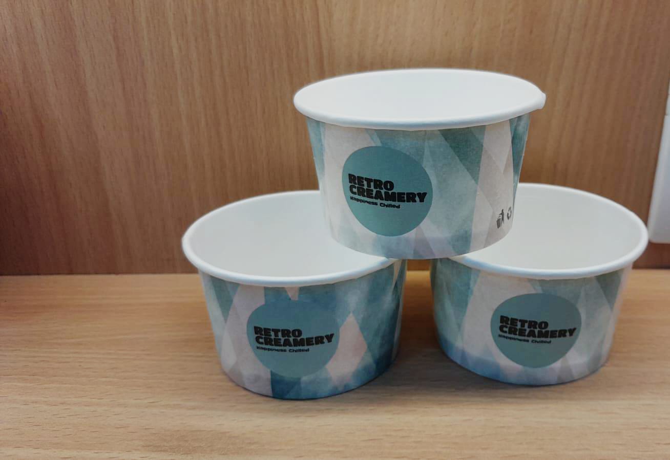 Bengaluru Paper Cups in Bangalore, India