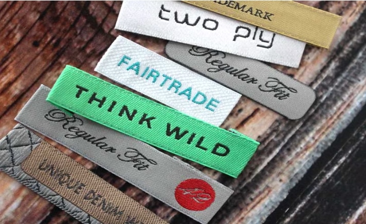 about Sharada Labels