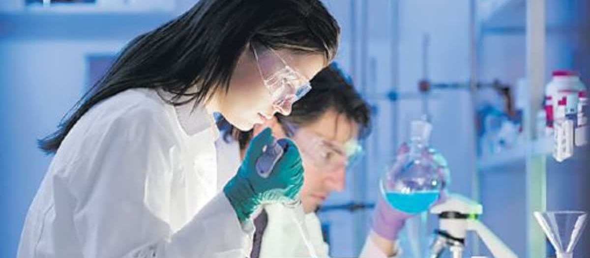 Welcome to Jivanshree institute of paramedical