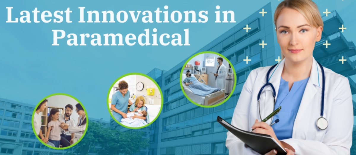 Welcome to Jivanshree institute of paramedical