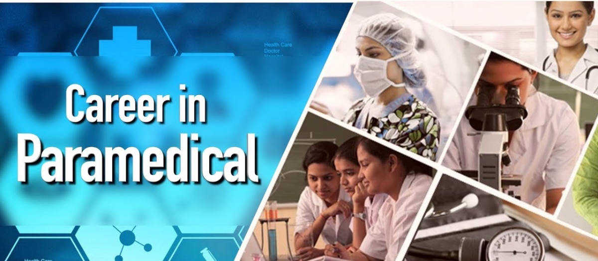 Welcome to Jivanshree institute of paramedical