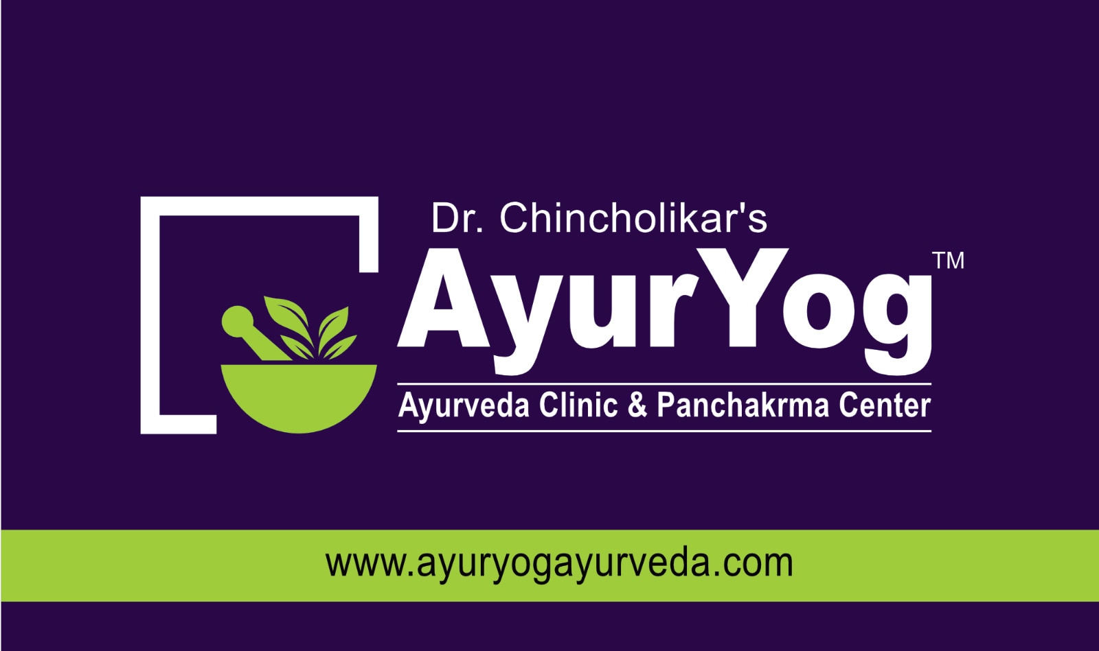Ayuryog Ayurveda Cli