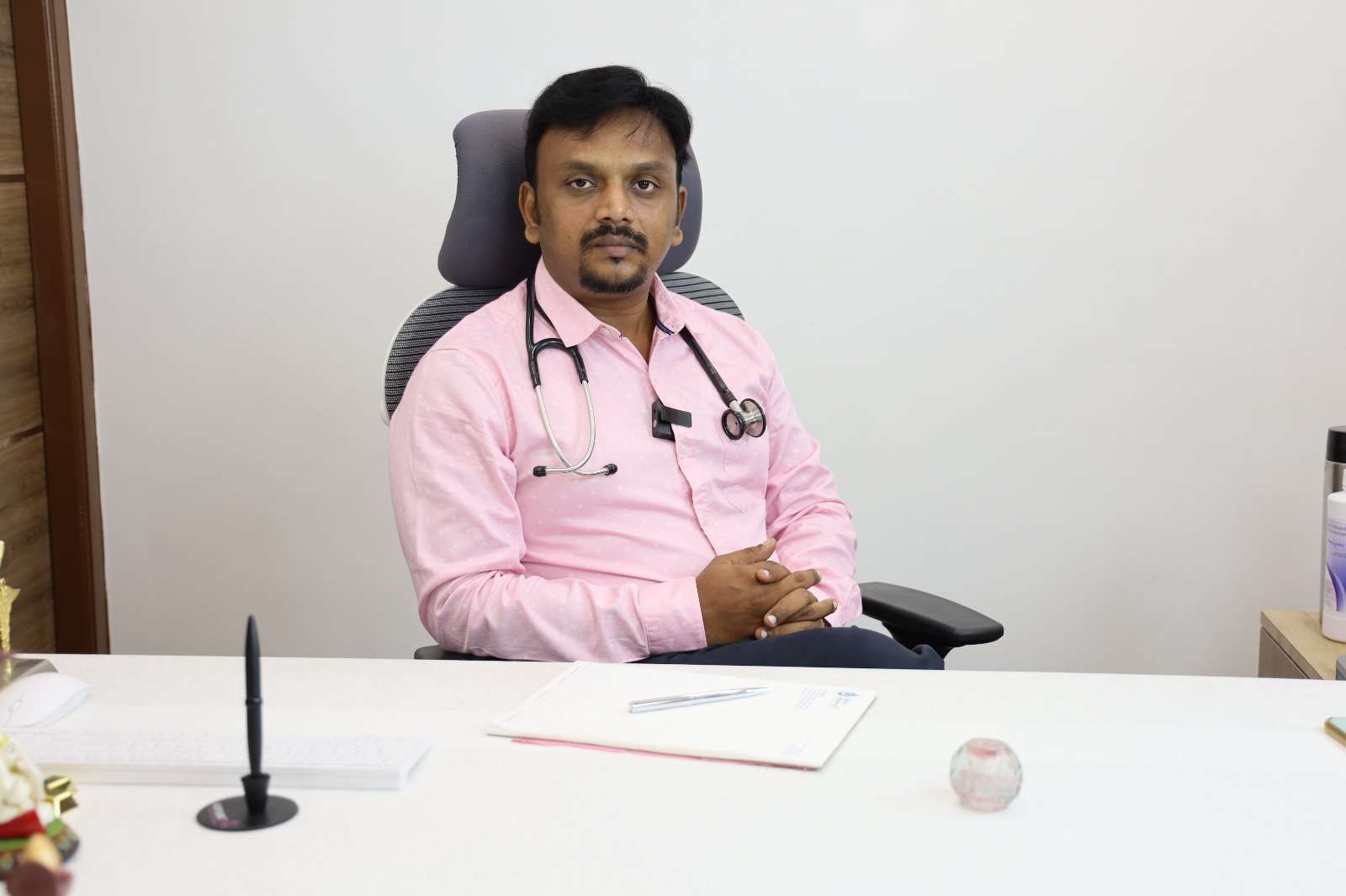 Deepa Hospital