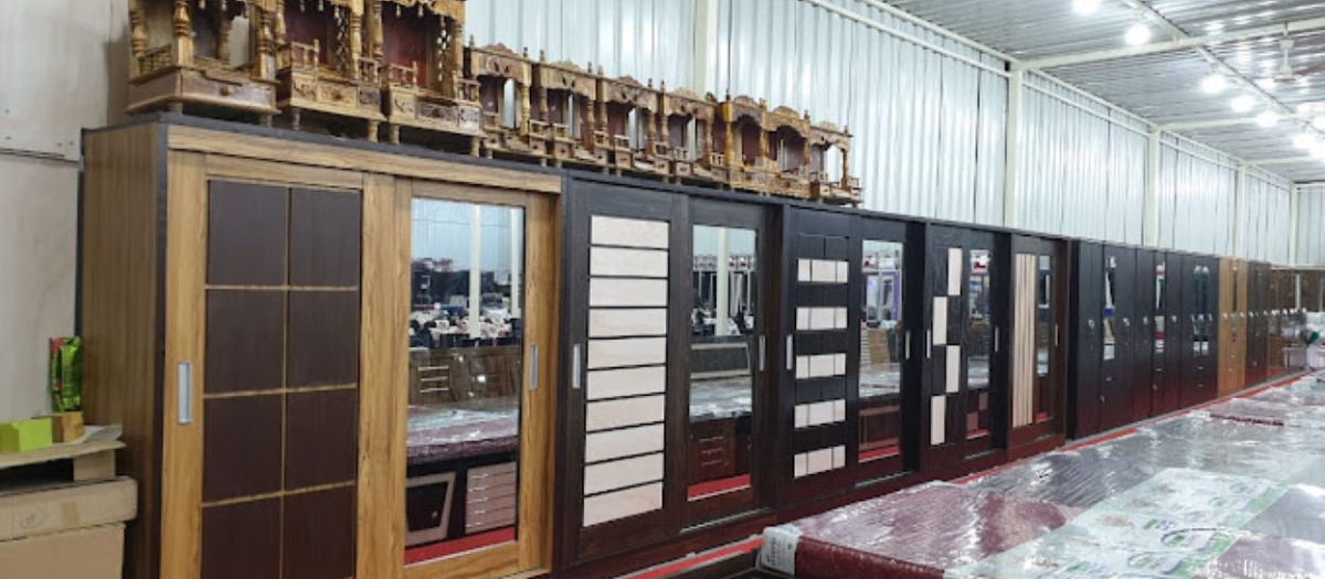 shop