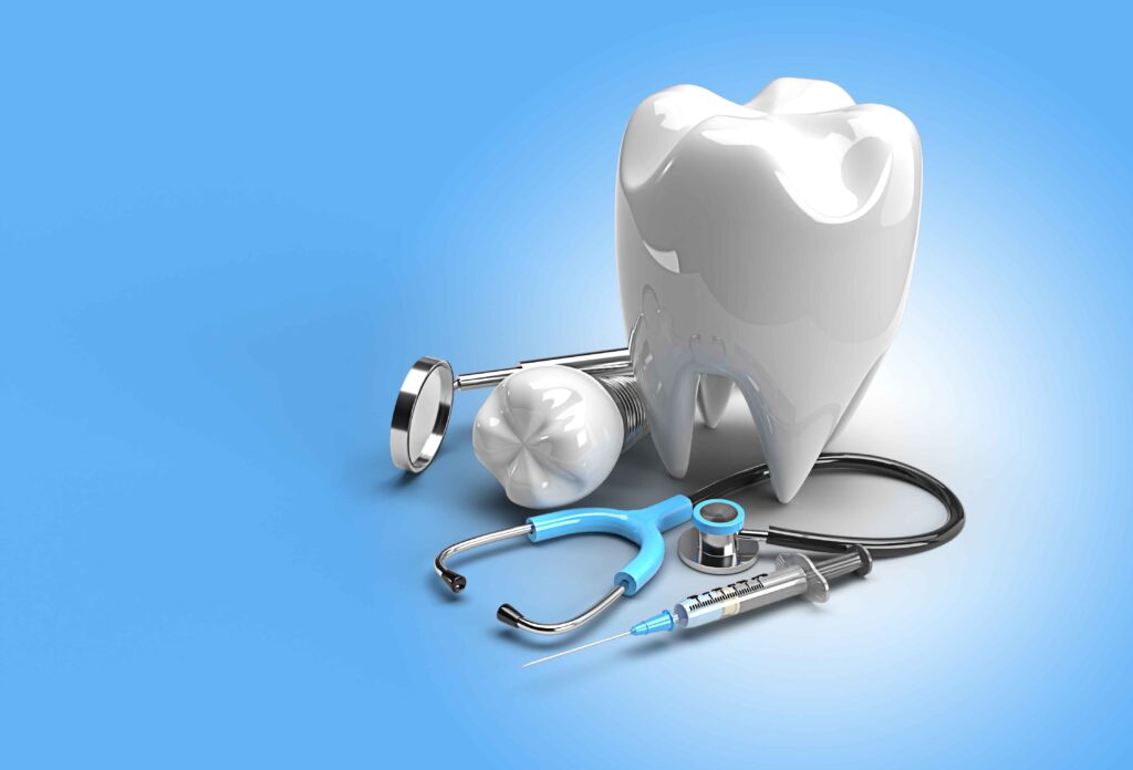 Om Dental and Implan