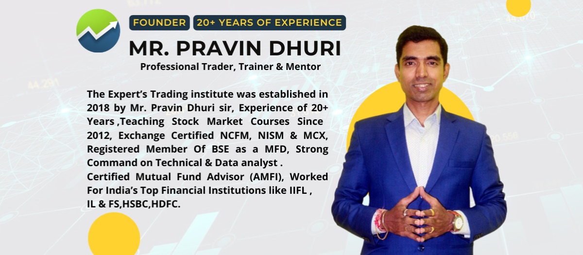 Welcome to Expert’s Trading Institute Pvt. Ltd