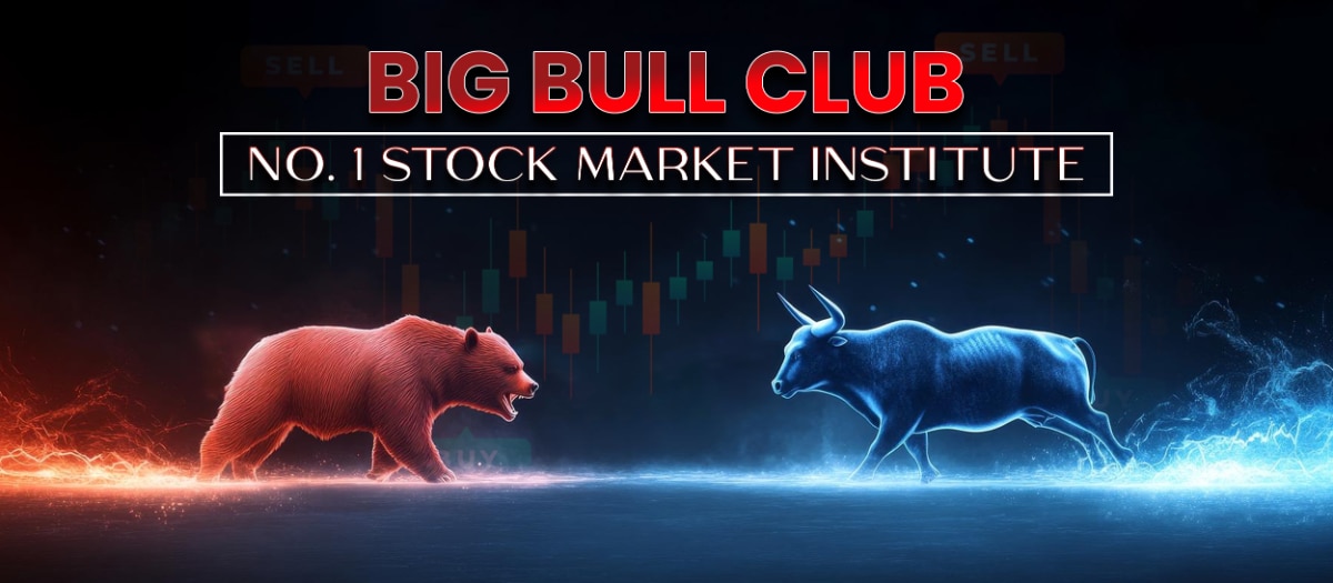 Welcome to Big Bull Club Private Limited