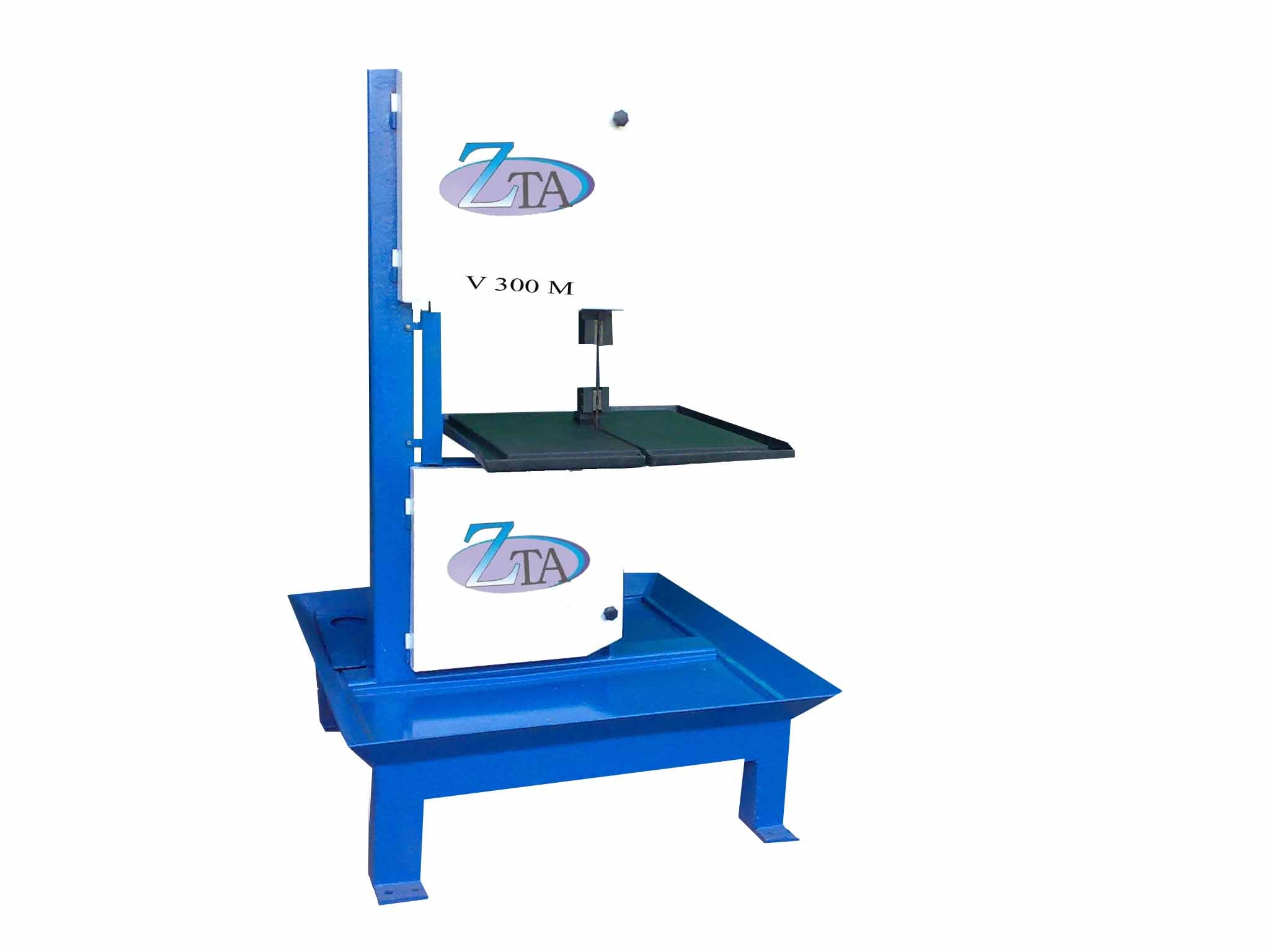 Vertical Band Saw Ma